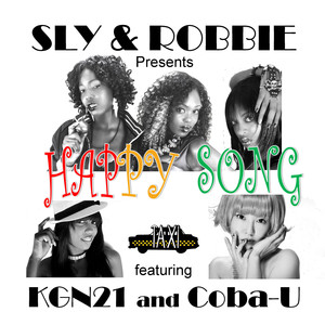 Happy Song - Single