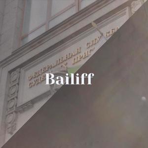 Bailiff