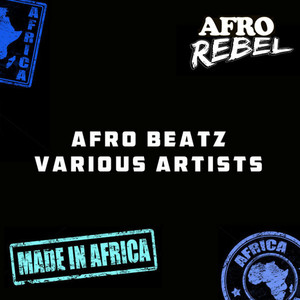 Afro Beatz EP