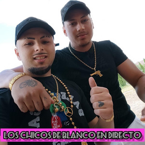 Los Chicos de Blanco en directo