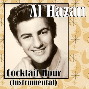 Cocktail Hour (Inst.)