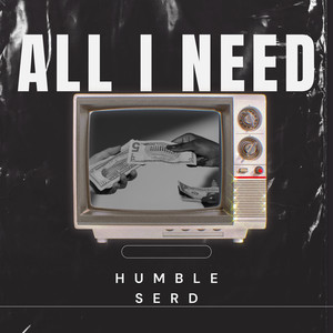 All I Need (Explicit)