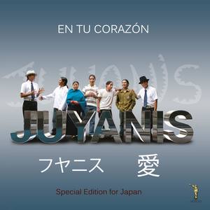 En Tu Corazón: Special Edition For Japan