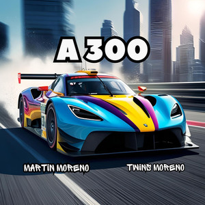 A 300 (Guaracha)
