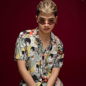 Xách Ba Lô Và Đi (Explicit)