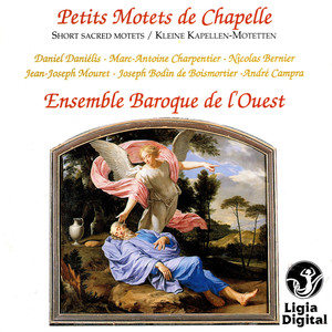 Petits motets de chapelle