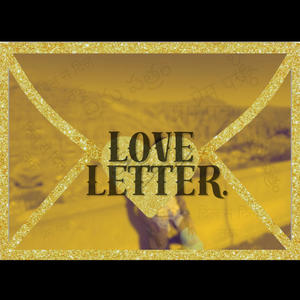 LOVE LETTER