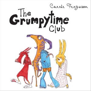 The Grumpytime Club