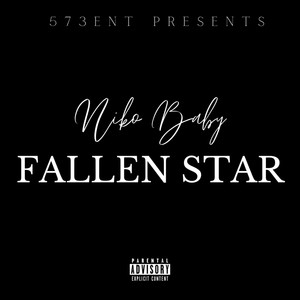 Fallen Star (Explicit)