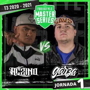 Tematica 1 Garza (Live|Explicit)