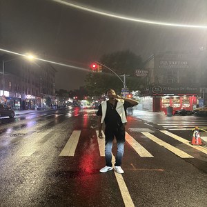 No Convincing (Explicit)