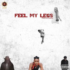 Feel My Legs (feat. Goodlife, Phloryda & Moseric) (Explicit)