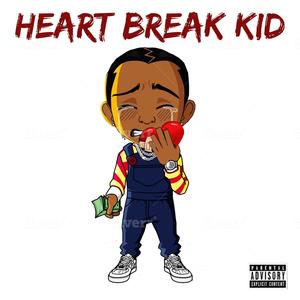 Heart Break Kid (Explicit)