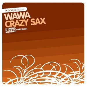 Crazy Sax (Dub Mix)