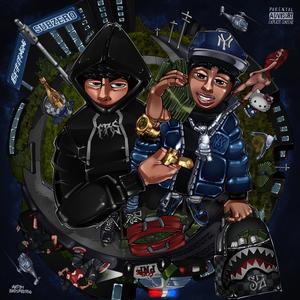 NO CONTESTAS (feat. Manu Mbg) (Explicit)