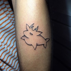 No quiere verme! (Explicit)