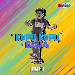 Kupu Kupu Baja