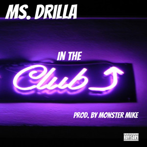In The Club (Explicit)