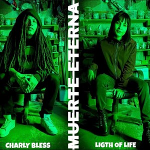Muerte eterna(feat. Light Of Life) (Explicit)