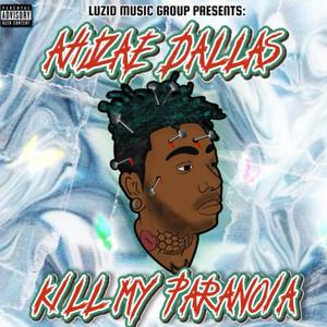 Don't Save Me (feat. Telly) (Explicit)