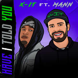 Have I Told You (Original Mix)