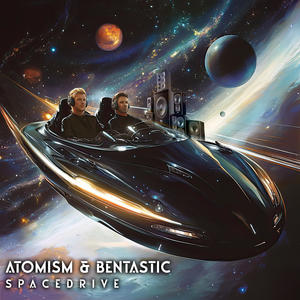 Space Drive (feat. Bentastic)