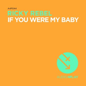 If You Were My Baby (Dirty Werk Remix)