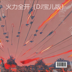 火力全开 (DJ宝儿版)