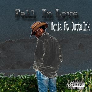 FELL IN LOVE (feat. OUTTA INK) (Radio Edit)