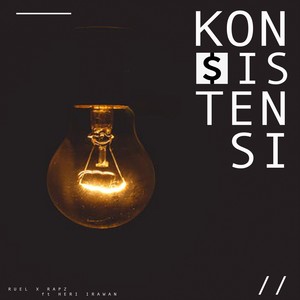 Konsistensi