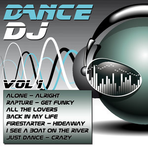 Dance DJ Vol. 1