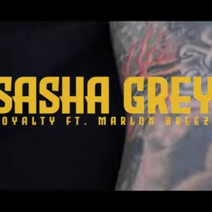 Sasha grey (Explicit)