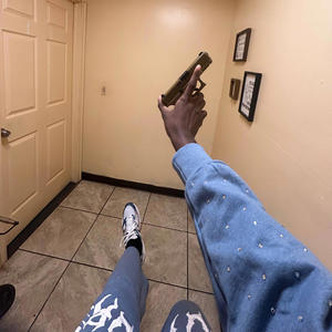 Fully (feat. 300blkk) (Explicit)