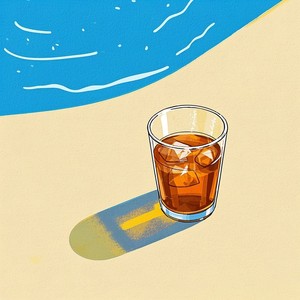 Chill Tme and Ice Tea