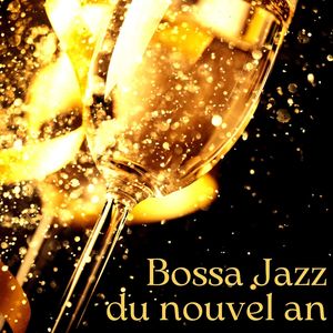 Bossa jazz du nouvel an: Guitare bossa nova pour le dîner de fin d'année