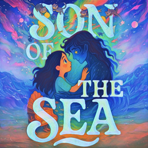 Son of the Sea (Explicit)