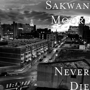 Never Die (Explicit)