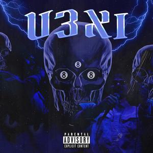 MUSTA-AUKKO (Explicit)