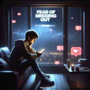 Fear Of Missing Out (Edit)