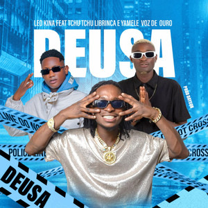 Deusa
