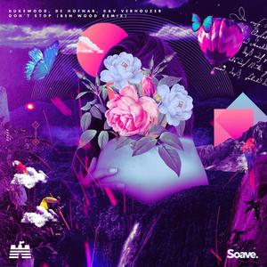 Don't Stop (feat. De Hofnar & Kav Verhouzer) (Ben Wood Remix)