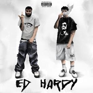 Ed Hardy (feat. G Grizzie) (Explicit)