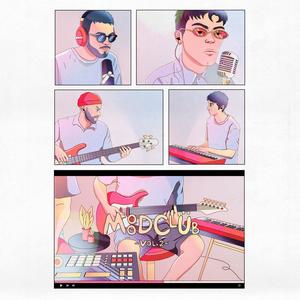 Ah No! (Live|Explicit)