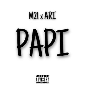 PAPI (feat. Ari Beats)