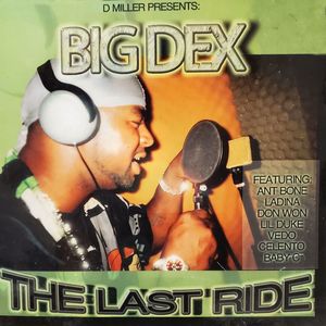 The Last Ride (Explicit)