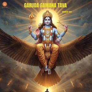 Garuda Gamana Tava