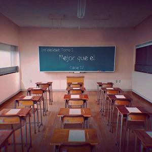 Mejor que él (feat. Dream G, Le Fav & Mc Roy) (Explicit)