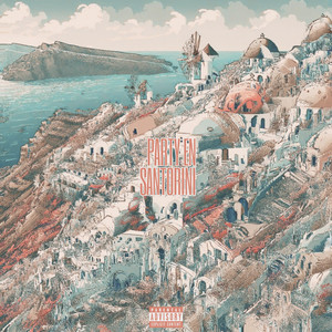 PARTY EN SANTORINI (Extended Version|Explicit)