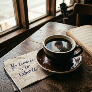 Yo También Creo Saberte (Explicit)