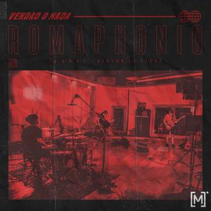 Romaphonic, sesión en vivo